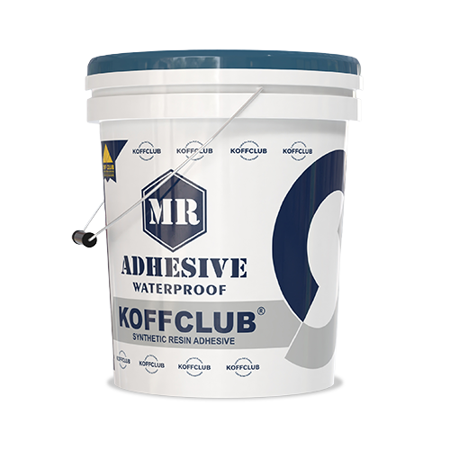 KoffClub MR adhesive